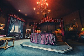 Ruthin Castle Hotel