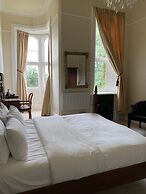 Ruthin Castle Hotel