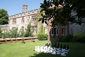Ruthin Castle Hotel