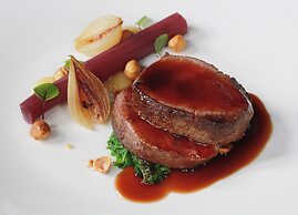 Ruthin Castle Hotel