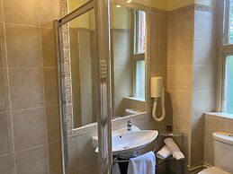 Ruthin Castle Hotel