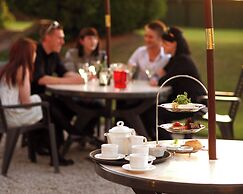 Ruthin Castle Hotel