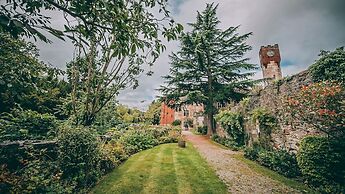 Ruthin Castle Hotel