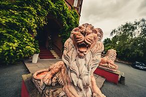 Ruthin Castle Hotel