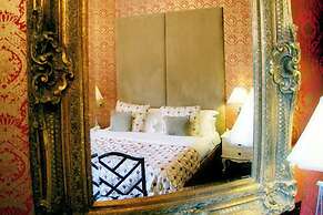 Ruthin Castle Hotel
