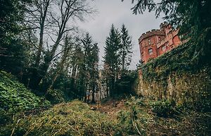 Ruthin Castle Hotel