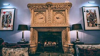 Ruthin Castle Hotel