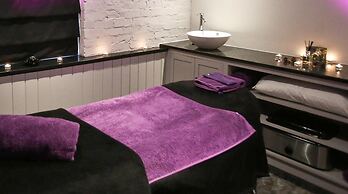 Ruthin Castle Hotel
