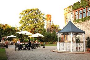 Ruthin Castle Hotel
