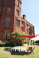 Ruthin Castle Hotel