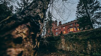 Ruthin Castle Hotel