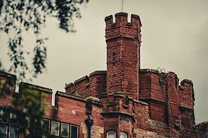 Ruthin Castle Hotel