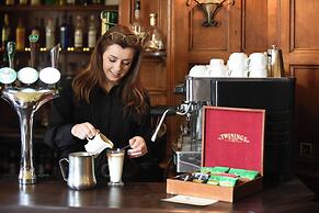 Ruthin Castle Hotel