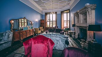 Ruthin Castle Hotel