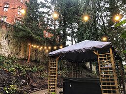 Ruthin Castle Hotel