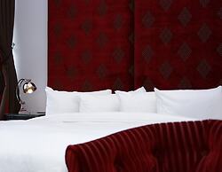 Ruthin Castle Hotel