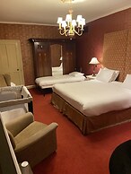 Ruthin Castle Hotel