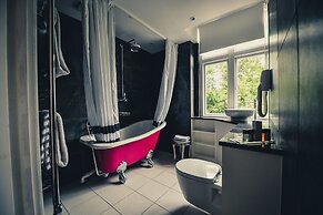 Ruthin Castle Hotel