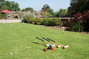 Ruthin Castle Hotel