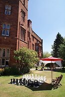 Ruthin Castle Hotel