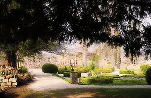 Ruthin Castle Hotel