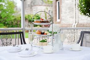 Ruthin Castle Hotel