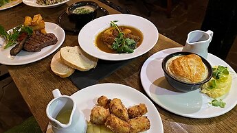 Ruthin Castle Hotel