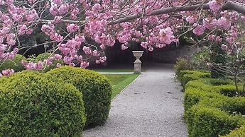 Ruthin Castle Hotel