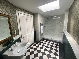 Ruthin Castle Hotel