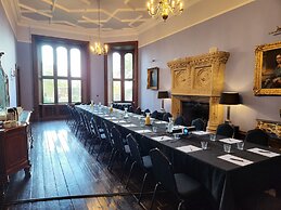 Ruthin Castle Hotel