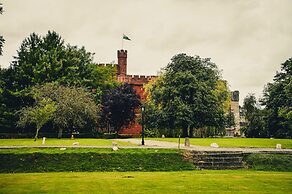 Ruthin Castle Hotel