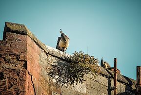 Ruthin Castle Hotel