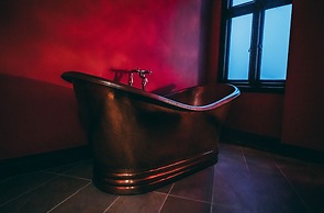 Ruthin Castle Hotel