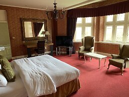Ruthin Castle Hotel