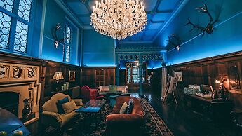Ruthin Castle Hotel