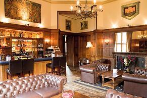 Ruthin Castle Hotel