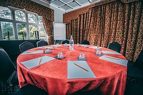 Ruthin Castle Hotel