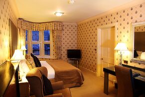 Ruthin Castle Hotel