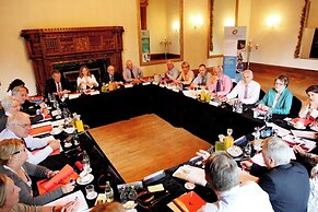 Ruthin Castle Hotel