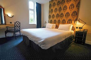 Ruthin Castle Hotel