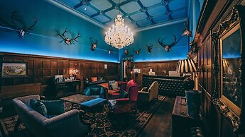 Ruthin Castle Hotel
