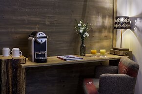 Hotel Edelweiss