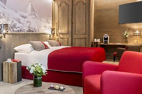 Hotel Edelweiss