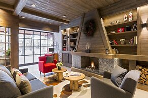 Hotel Edelweiss