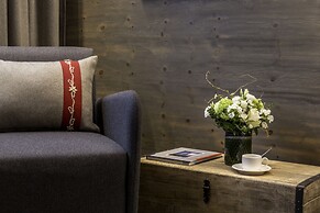 Hotel Edelweiss