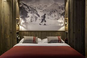 Hotel Edelweiss
