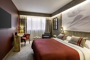 Hotel Edelweiss