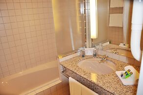 Novotel Andorra