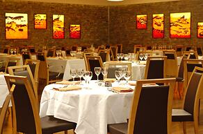 Novotel Andorra