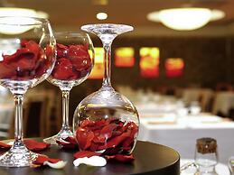 Novotel Andorra